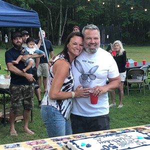 Meet your Posher, Libby